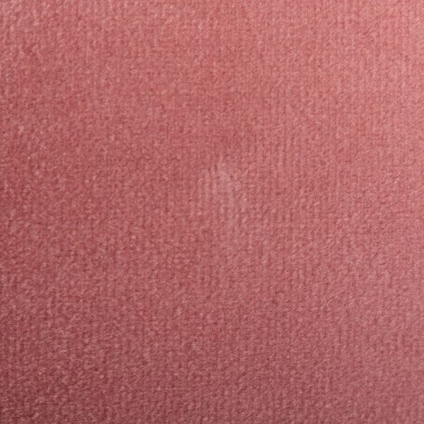 Сундук-пуф Francois 31,5х31,5х38см роуз голд 