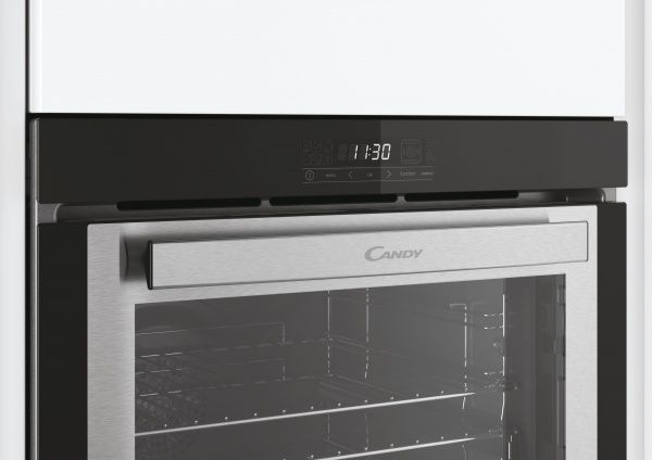 Духова шафа Candy FCXNE828X WIFI