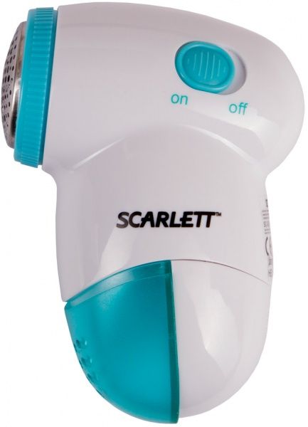 Машинка для видалення катишків Scarlett SC-920 