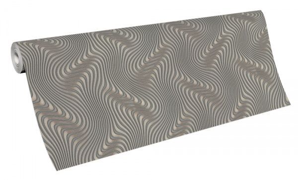 Шпалери вінілові на флізеліновій основі Erismann Fashion For Walls 2 12091-15 1,06x10,05 м 