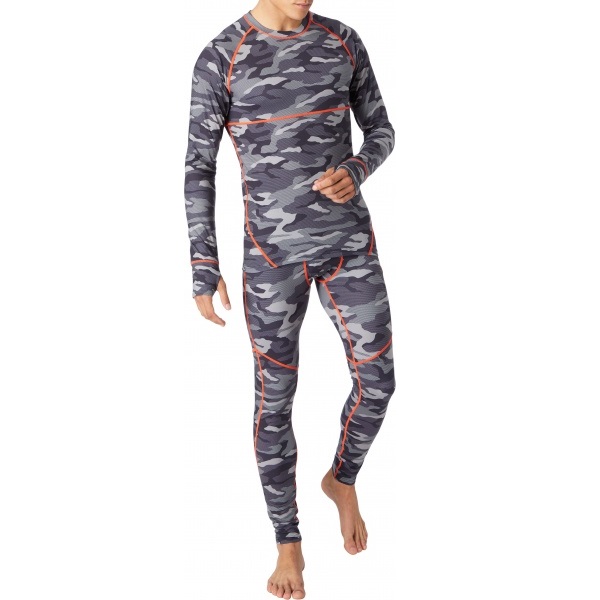 Штани McKinley Dylan ux 294531-902915 р.M чорний