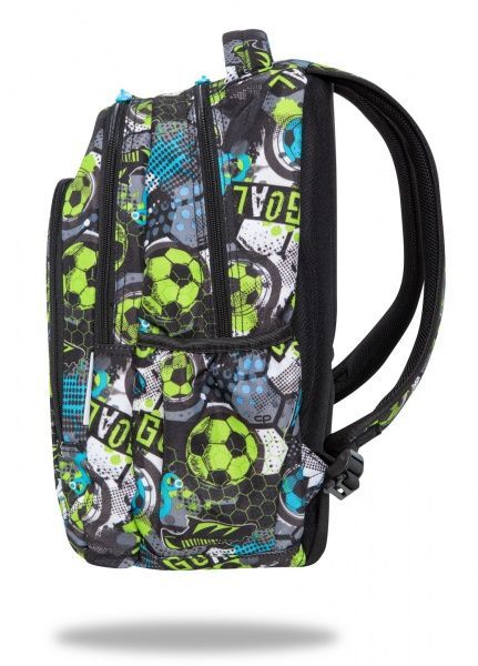 Рюкзак школьный CoolPack Prime Football
