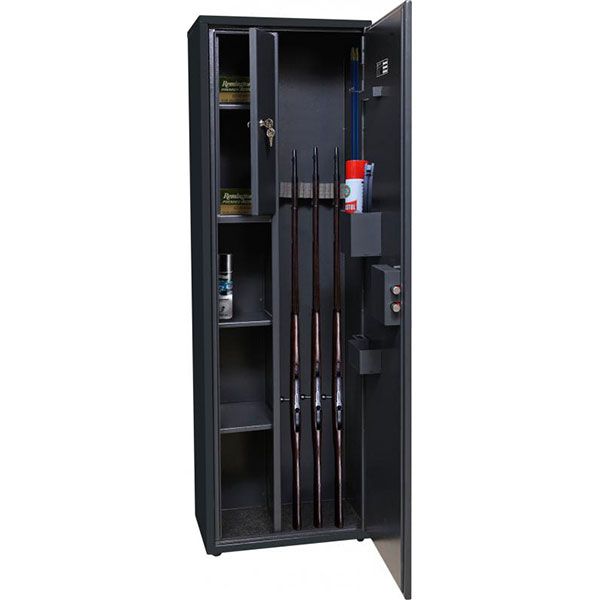Сейф оружейный HUNTER GLST.130.K 