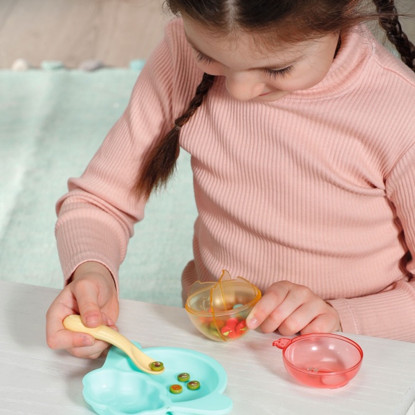 Пупс Zapf Baby Annabell Ланч крошки Аннабель 702987