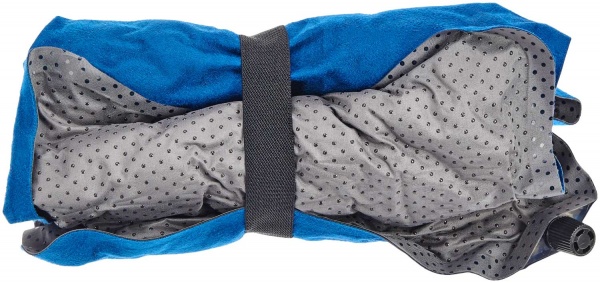 Подушка для путешествий SKIF Outdoor One-Man голубой