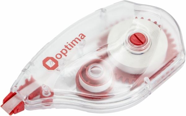 Коректор стрічковий Optima 5 мм*8 м