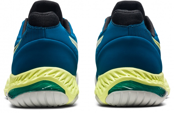 Кросівки Asics 1051A041-404 р.US 8,5 синій