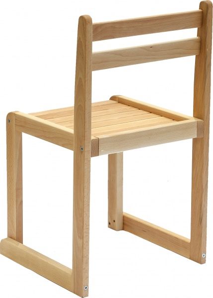 Стул детский 340 бук