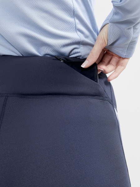 Лосины Craft ADV SUBZ WIND TIGHTS 2 W 1911318-375007 р.XS разноцветный