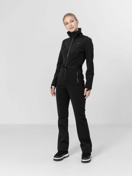 Комбинезон 4F WOSUIT KOMBD001 H4Z22-KOMBD001-20S р.S черный