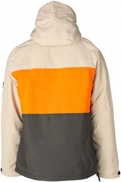 Анорак Brunotti 2121200065-4000 р.XL різнокольоровий