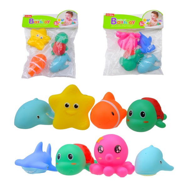 Игрушка Shantou SQ0301-2/3