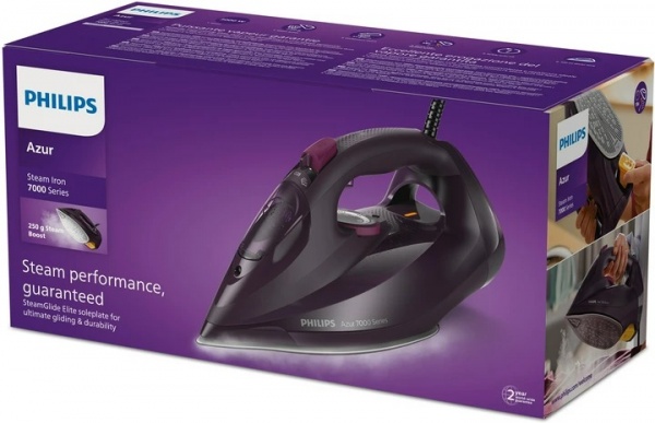 Утюг Philips DST7061/30 