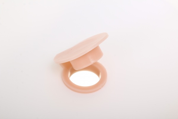 Ванночка Bambinelli розкладная 84x51x22 см бело-розовый 