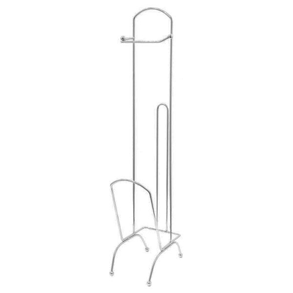 Стойка для туалета Arino 25326