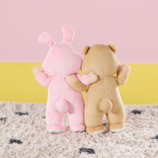 Лялька Zapf Baby Born For Babies Ведмедик 18 см 832301-1