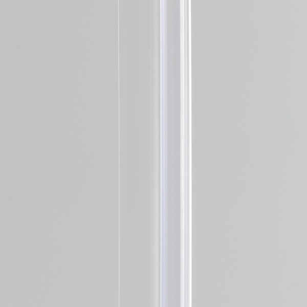 Уплотнитель Doosh SCS-03 4-6 мм нижний