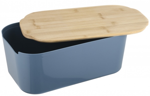 Хлібниця 101000800 44x28x56 см в асортименті Koopman