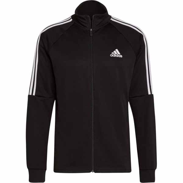 Спортивний костюм Adidas M SERENO TS H28922 р. 5 чорний