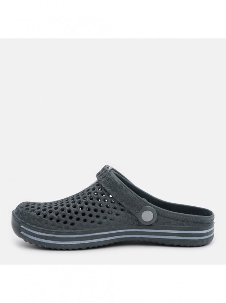 Сабо FX Shoes М-206 р.40/41 серый