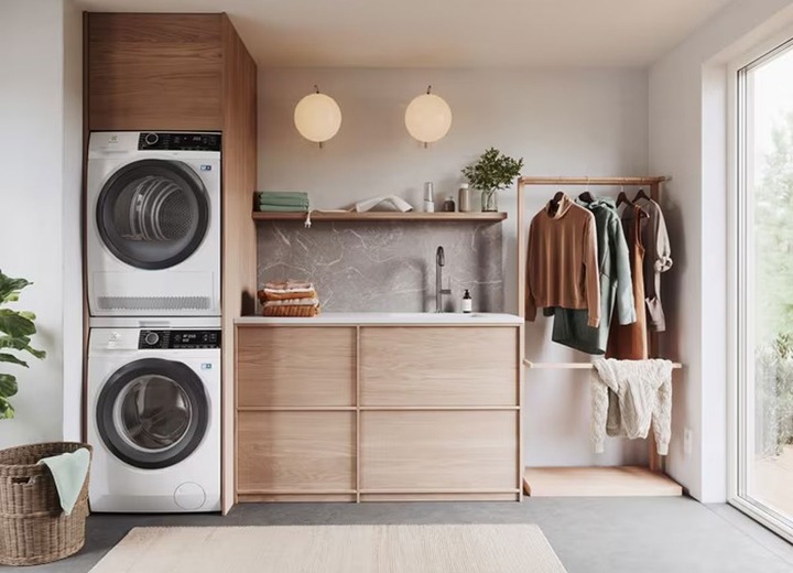 Соединительная планка Electrolux с выдвижной полкой E1WYHSK2