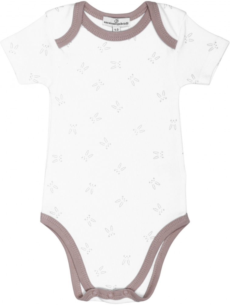 Комплект Nazareno Gabriell детский 4 предмета разноцветный р.50 NG-3590 / BKG02221