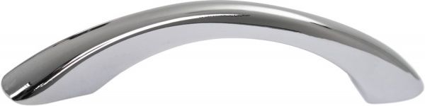 Меблева ручка DN 83/64 G2 64 мм хром DC DC