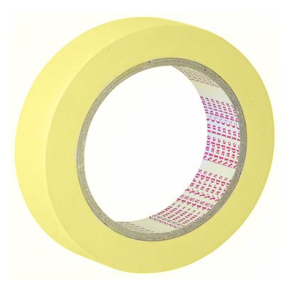 Стрічка малярна Мастер 38 мм 20 м