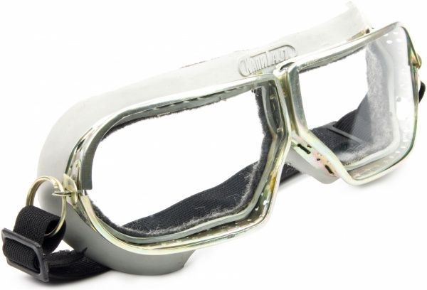 Окуляри захисні АртексПромГруп Пілот ЗП1-У