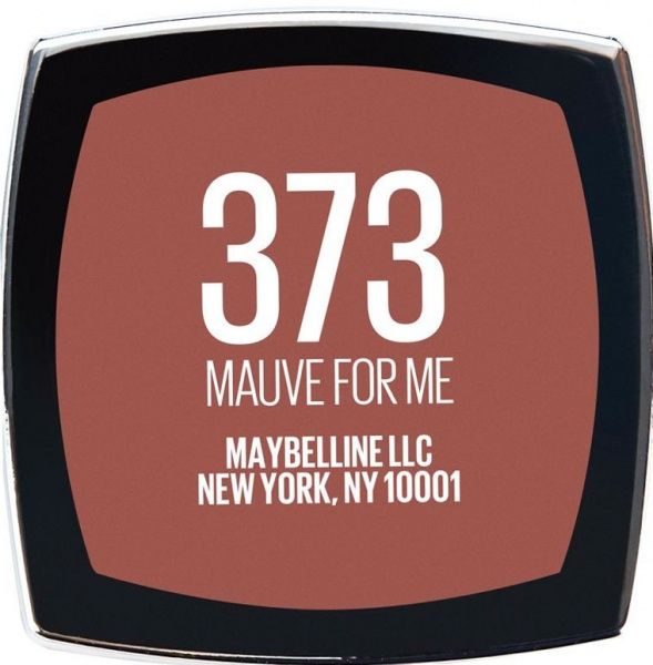 Помада Maybelline New York Color Sensational Made For All 373 373 5 г