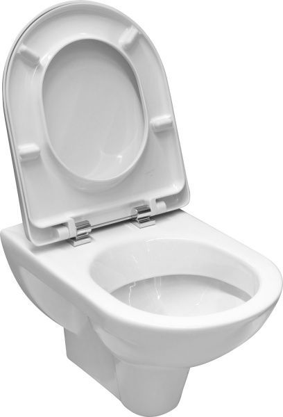 Унитаз подвесной Laufen Pro (2095.0 + 9395.3)