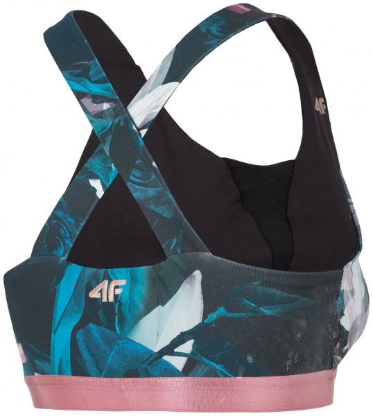 Бра 4F D4L19-STAD251-90A S різнокольоровий