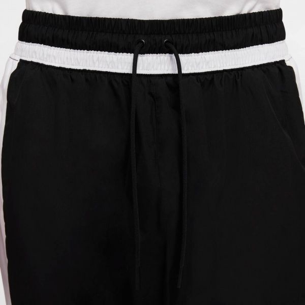 Штани Nike M NSW AIR PANT WVN CK4395-010 р. M чорний