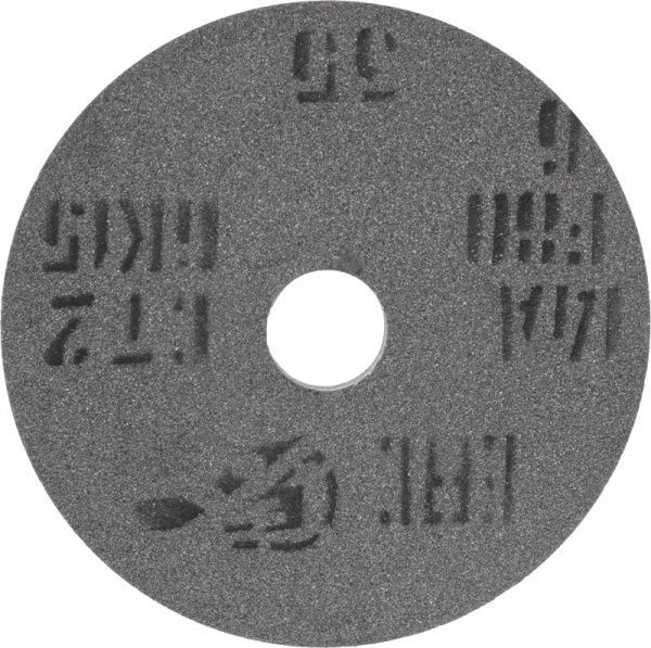 Круг для заточки пил 175x10x32 ЗАК