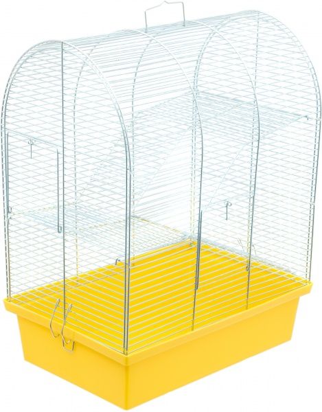 Клетка Лорі Бунгало 3 33х23х41 см