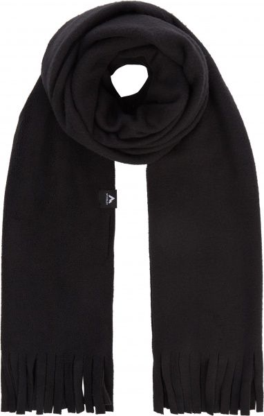 Шарф McKinley Zadelaide ux 408576-057 OS чорний