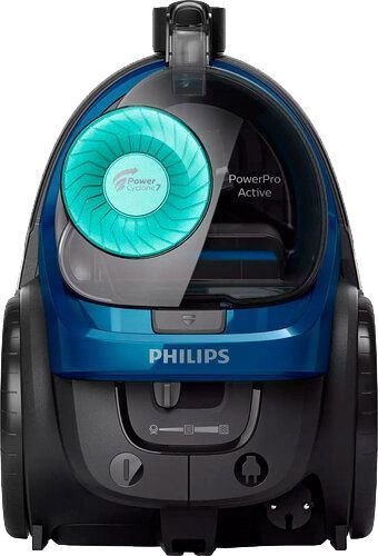 Пылесос Philips FC9552/09 