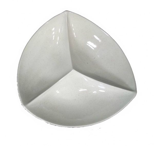 Менажниця Асорті Cappuccino 22 см 