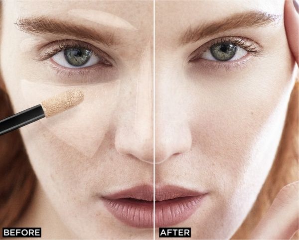 Консилер L'Oreal Paris Infaillible More Than Concealer 324 Oatmeal 11 мл