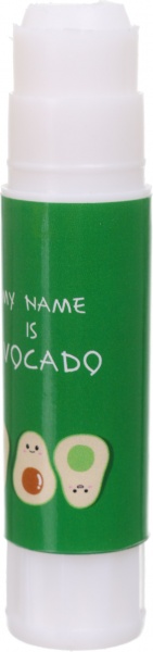 Клей-карандаш Avocado 8 гр