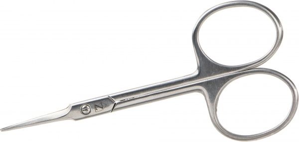 Ножиці манікюрні Beauty Line 200349