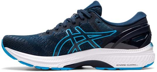 Кросівки Asics GEL-KAYANO 27 1011A767-401 р.US 10,5 синій