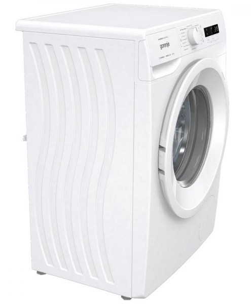 Пральна машина Gorenje WNPI72SB