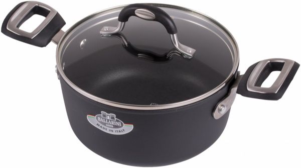Кастрюля Taormina 3,5 л 982LD20 Ballarini