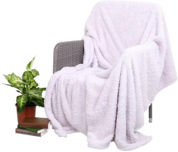 Плед Sherpa 150x200 см в асортименті La Nuit 