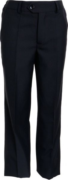 Костюм для хлопчика Shpak мод.4 р. 34 / 140 чорний 