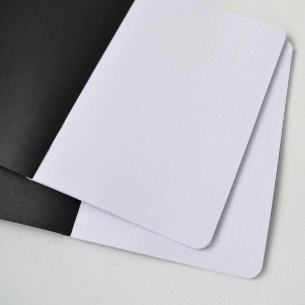 Блокнот Twins series miss you А6 40 лист. Profiplan