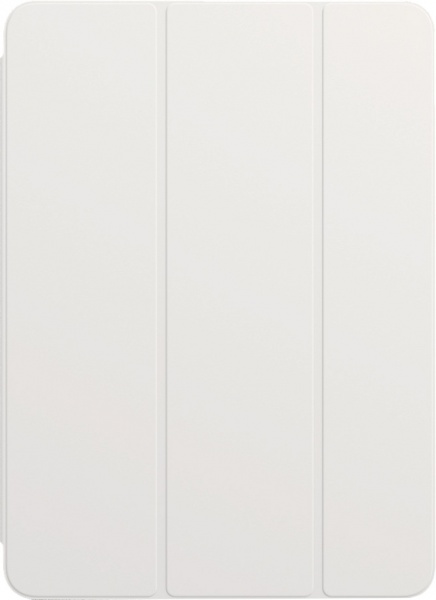 Обкладинка Apple Smart Folio iPad Pro 11-inch (3rd generation) white (MJMA3ZM/A) 