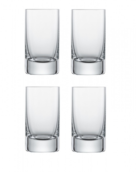 Набір стопок Tavoro 6700476 50 мл 4 шт. Zwiesel Glas 