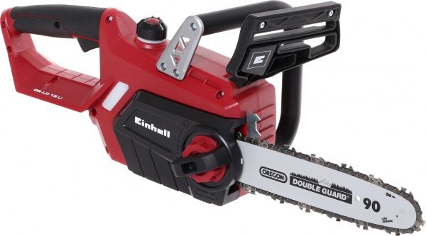 Електропила Einhell X-Change GE-LC 18 Li Kit 4501760